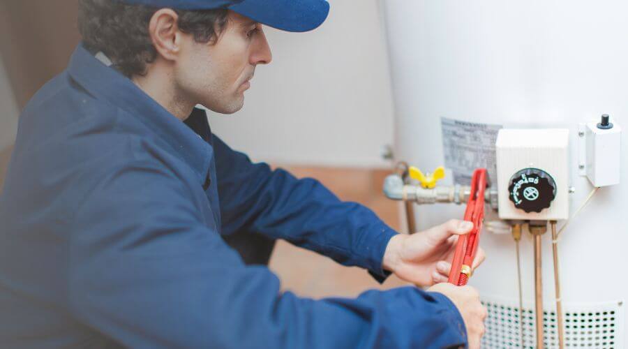 Professional clogged toilet repair in Rogersville, MO